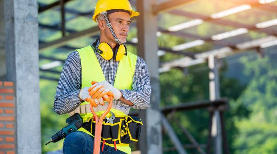 Expert top industrial roofings services in Perkinston, MS